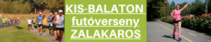 Kis-Balaton Kör Futóverseny 2022