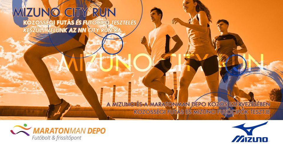Mizuno City Run közösségi futás 9/3 (2022-01-29)