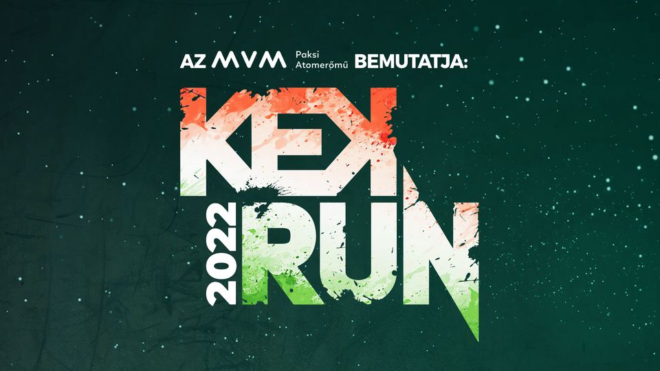 KEK Run 2022 (2022-03-05)