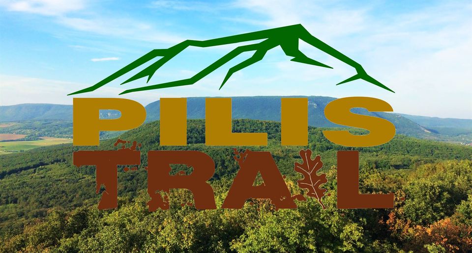 multiNavigátor – Pilis Trail 2022 (2022-03-12)