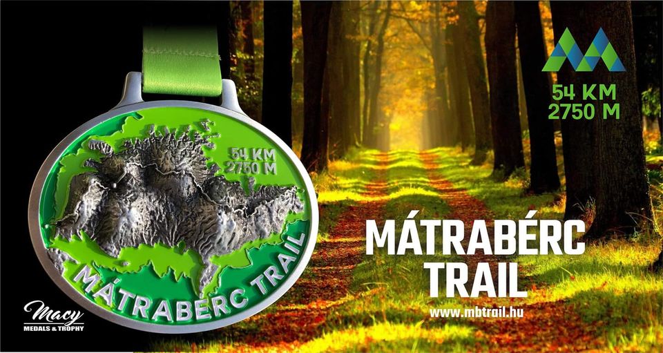 Mátrabérc Trails 2022 (2022-04-23 – 2022-04-24)