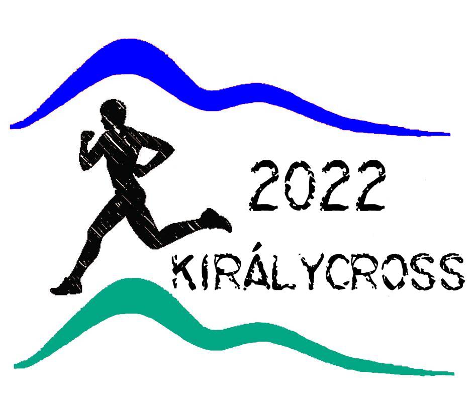 Király-Cross terepfutóverseny (2022-04-10)
