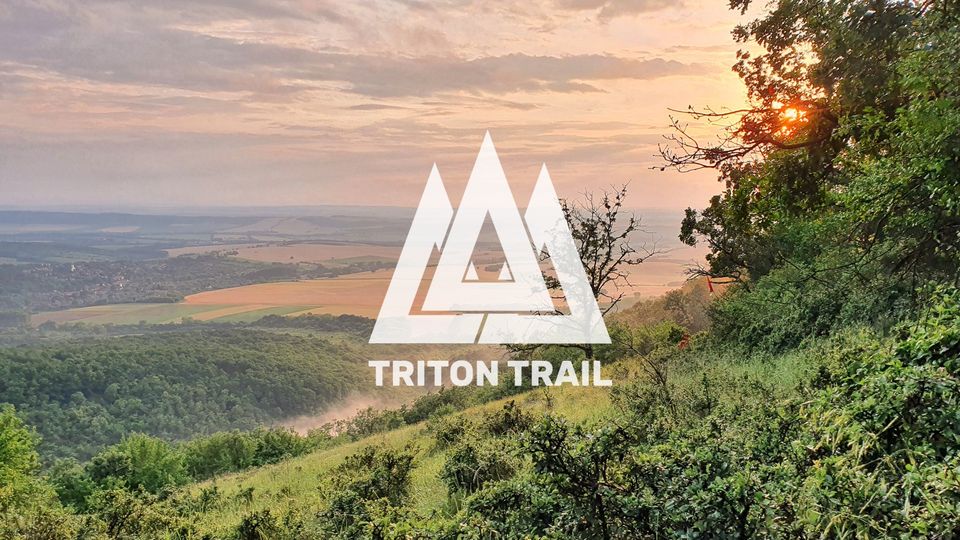 Triton Trail 2022 – 23k/63k/63k trió (2022-06-25)