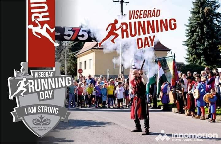 Visegrád Running Day (2022-06-05)