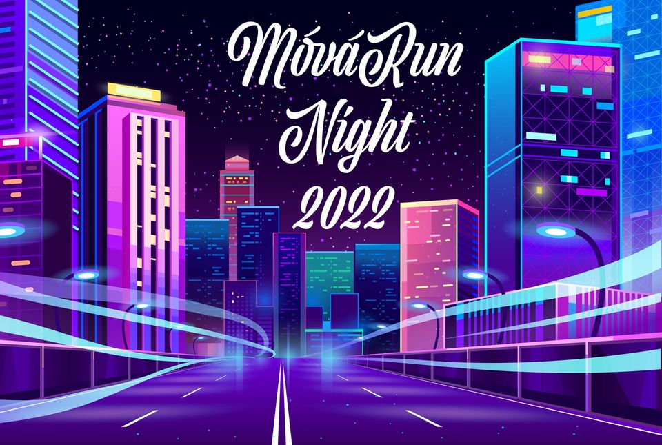 MóváRun Night 2022 (2022-07-23)