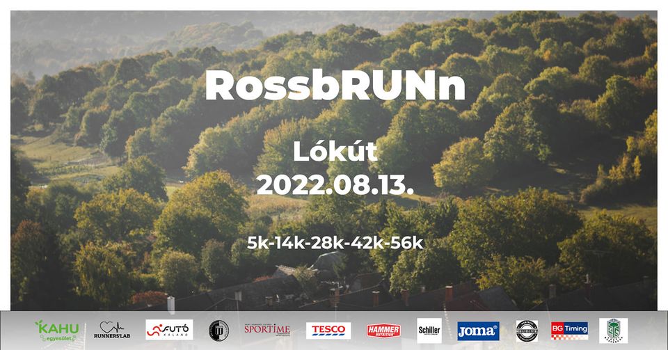 RossbRUNn (2022-08-13)