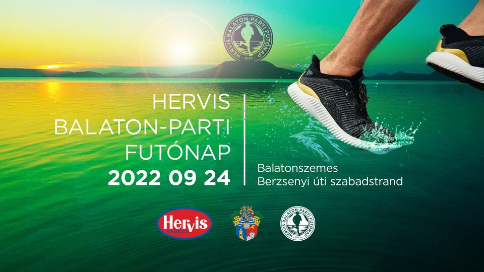 2022 – Hervis Balaton-parti Futónap (2022-09-24)