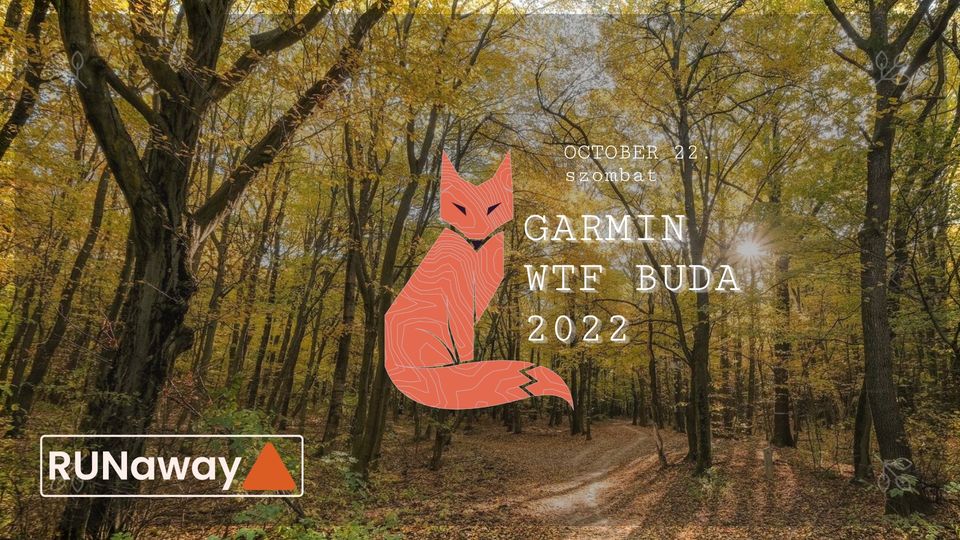 Garmin WTF BUDA (2022-10-30)