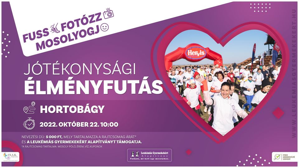 Fuss Fotózz Mosolyogj – Hortobágy 2022. október 22. (2022-10-22)