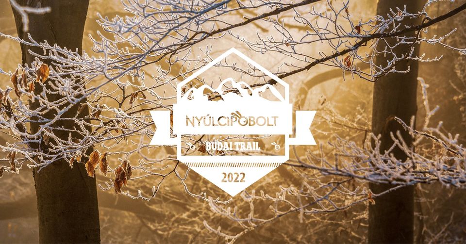 Nyúlcipőbolt Budai Trail 2022 Tél (2022-12-11)