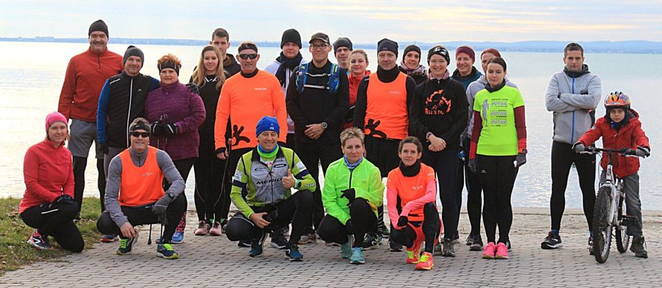 7. VeszpRun Bejglimaraton (ingyenes közösségi futás) (2022-12-27)