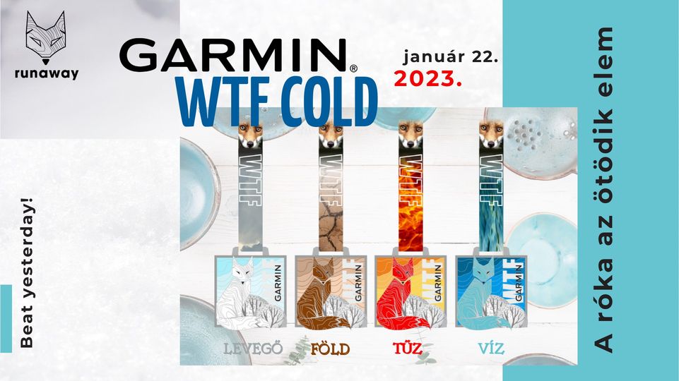 GARMIN WTF COLD (2023-01-22)