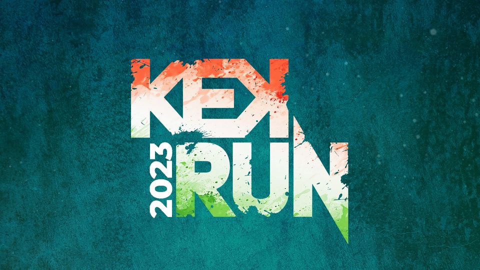 KEK Run 2023 (2023-03-04)