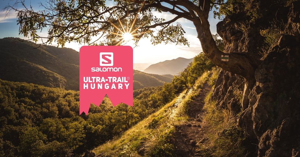 Salomon Ultra-Trail Hungary ® 2023 (2023-05-27)