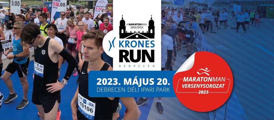 Krones Run 2023 (2023-05-20)