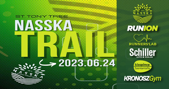 NASSKA Trail (2023-06-24)