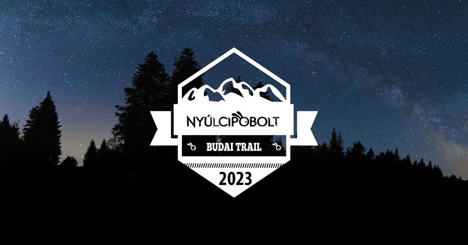 Nyúlcipőbolt Budai Night Trail 2023 (2023-09-09)