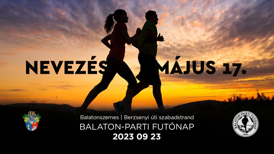 Balaton-parti futónap (2023-09-23)