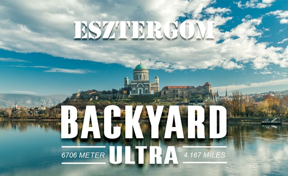 Backyard Ultra Esztergom 2024 (2024-04-27)