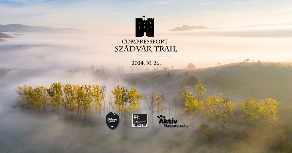 Compressport Szádvár Trail (2024-10-26)